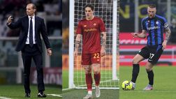 VIDEO, dalla penalizzazione della Juventus al calciomercato: il punto