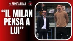 Pellegatti: “Mercato Milan? Mi dicono che c’è questo giocatore che…”