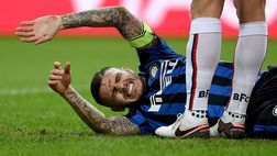 Paventi: “Icardi, la speranza è di vederlo con il Torino. Senza di lui…”