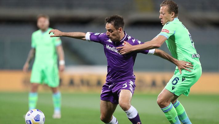 Fiorentina-Lazio