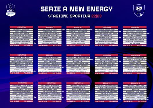 Petrarca, esordio contro il Sandro Abate alla Sky Arena? Morlino è scettico- immagine 2