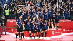 Serie A – Inter, ufficiale l’acquisto di Kristjan Asslani: il comunicato