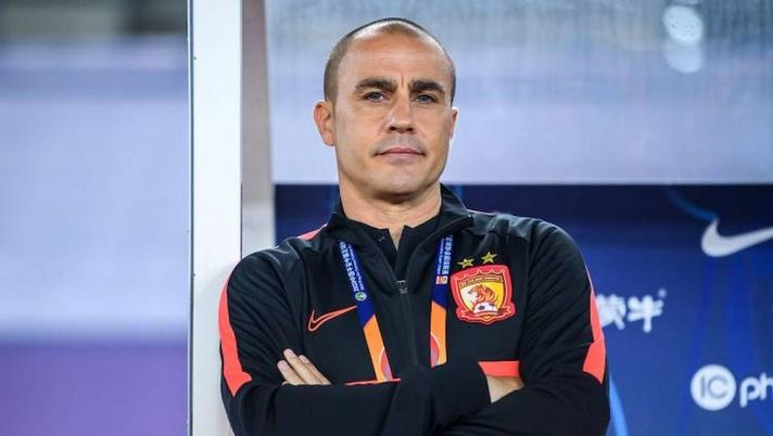 Cannavaro: “Per me andare alla Juve è stata una fortuna. Lì ho capito una cosa” Cannavaro: “Per me andare alla Juve è stata una fortuna. Lì ho capito una cosa” - immagine 1