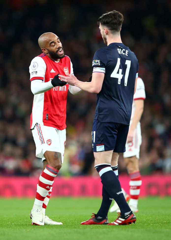 Potenza del derby londinese: zona Champions, entrano i Gunners ed escono gli Hammers- immagine 2