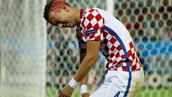 Toldo: “Nel 2002 hanno voluto eliminare l’Italia. Mondiale in Russia? Voto Perisic”