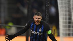 I numeri 9 più forti di sempre dell’Inter per la UEFA: c’è Icardi. Chi sceglieranno i tifosi?