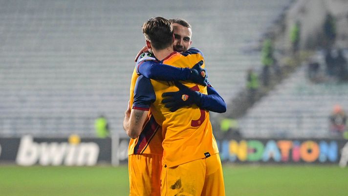 Getty Images Mayoral vuole riprendersi la Roma - immagine 1