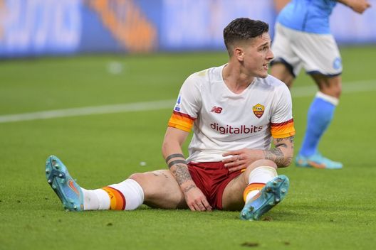 Getty Images Zaniolo via dalla Roma a 50mln? Inter all’incasso: ecco la cifra che andrebbe ai nerazzurri- immagine 2