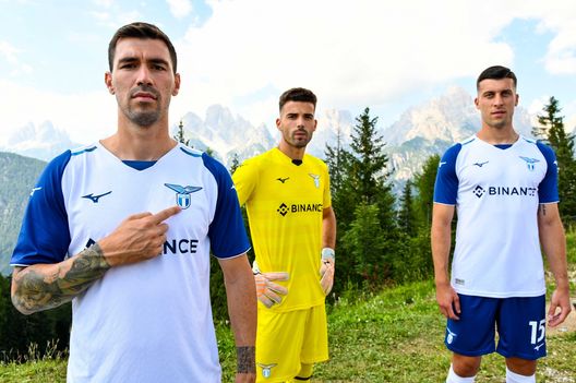 Qui Lazio, buone notizie per Sarri dalla rifinitura: tutti recuperati in difesa- immagine 2