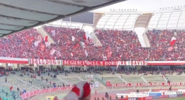 Bari in B, l’allenatore non si cambia: più chiaro di così…- immagine 2