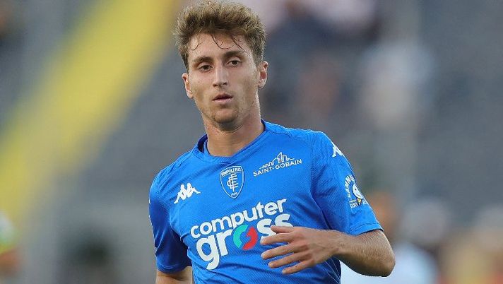 Empoli, arriva il momento di Baldanzi: potete provarci negli scambi da svalutato - immagine 1