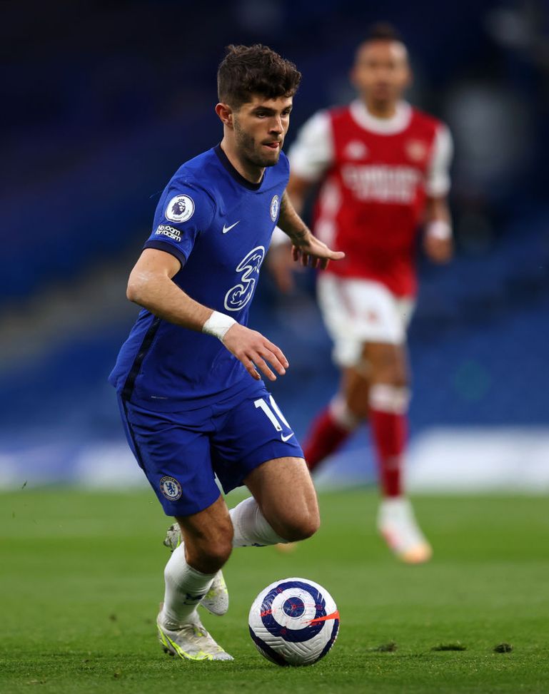 (Photo by Catherine Ivill/Getty Images) (Photo by Catherine Ivill/Getty Images)