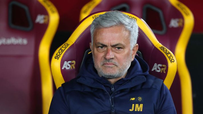 Mourinho: “Il turnover ha pagato. Spero di riavere Dybala giovedì” - immagine 1