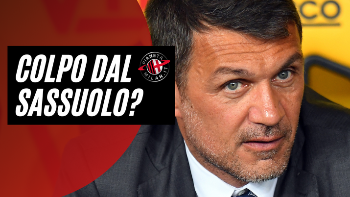 Mercato Milan