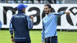 Fantacalcio Lazio, Luis Alberto è ad Auronzo. Confronto con Sarri: le ultime