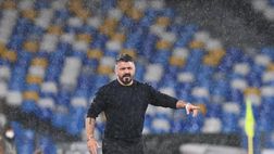 Europa League, Napoli testa di serie ai prossimi sorteggi: le possibili avversarie ai sedicesimi