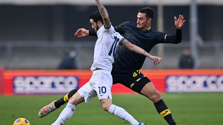 GETTY IMAGES  Supermarket Verona, c’è chi dice no. Coppola rifiuta il Granada - immagine 1