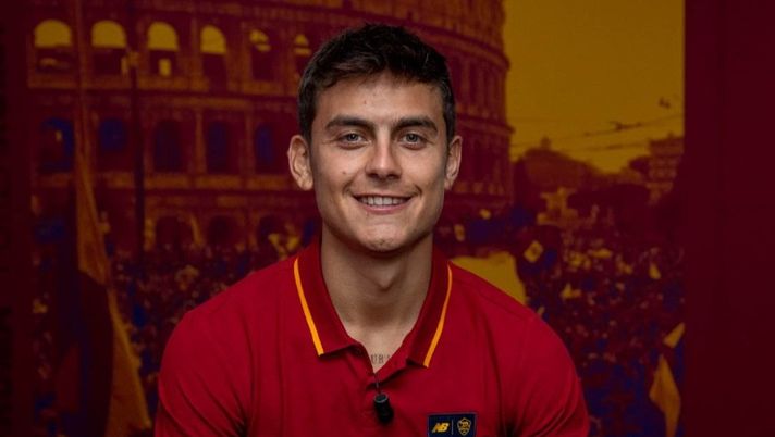 CorSport: “Roma, a Dybala serve tempo: è necessario per arrivare a una condizione da partite vere” - immagine 1
