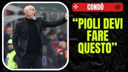 Milan, Pioli verso la conferma? Condò: “Per guadagnarla dovrà…”