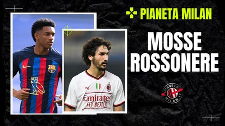 Tre uscite, un terzino e il sogno: le possibile mosse di mercato del Milan (getty images)