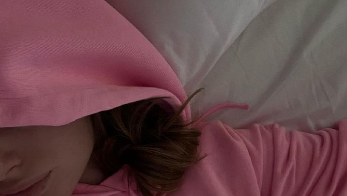 SOCIAL / Francesca Sofia Novello e la parola d’ordine del momento SOCIAL / Francesca Sofia Novello e la parola d’ordine del momento