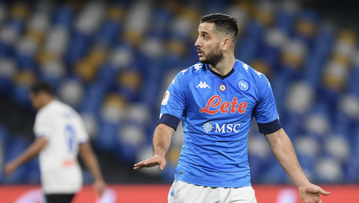 Getty Images  Manolas, frenata con la Salernitana, il Verona c’è - immagine 1