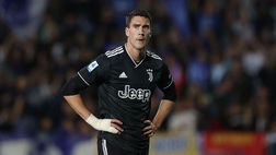 Juve ko a Empoli, c’è il duro sfottò di Henderson a Vlahovic: cos’è successo