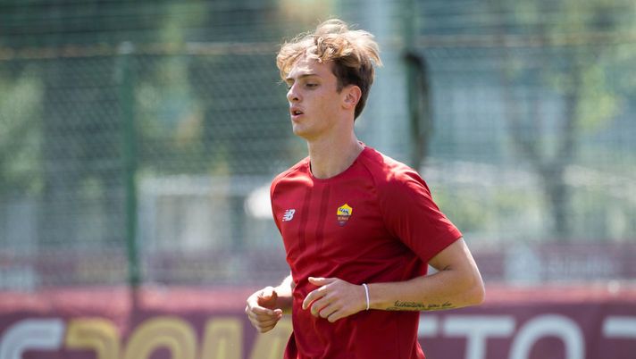 Getty Images Morichelli si trasferisce al Paok: alla Roma il 30% della futura rivendita - immagine 1