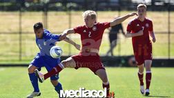 Salernitana, Capezzi sicuro: “Squadra da completare, ma faremo una grande annata”