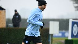 Roma-Inter, che duelli a centrocampo. De Rossi proverà a limitare Calhanoglu. Arma Mkhitaryan