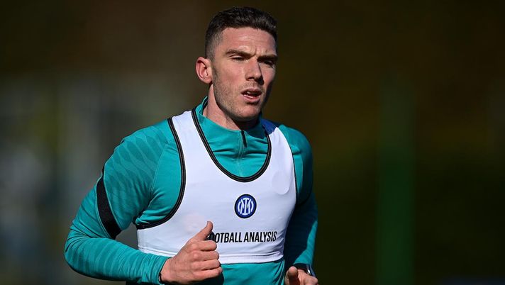 Gosens: “Qatar? Il mio sogno più grande è il Mondiale, so dove volete andare a parare” Gosens: “Qatar? Il mio sogno più grande è il Mondiale, so dove volete andare a parare” - immagine 1