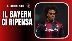 Calciomercato Milan, dietrofront Bayern su Zirkzee. In Germania scrivono che …