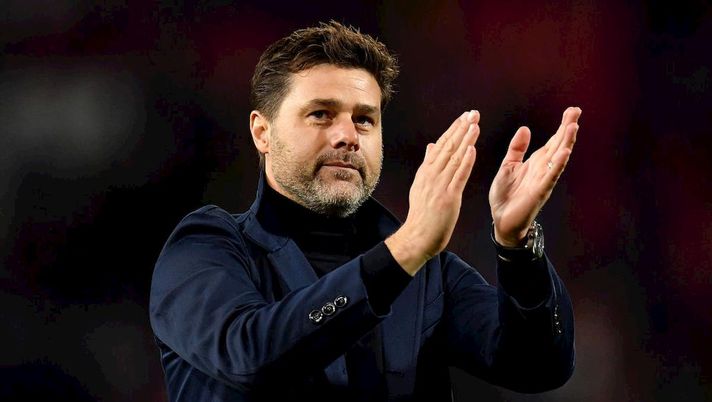 Getty Images Pochettino: “Mi piacerebbe allenare in Italia, ho sempre avuto come obiettivo…” - immagine 1