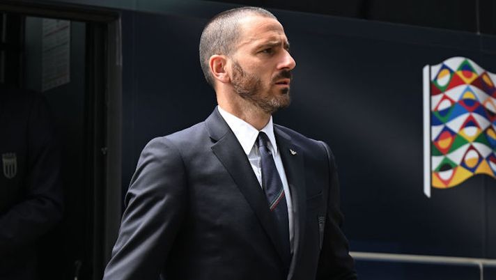 Di Marzio: “Lazio ancora su Bonucci, è destinazione possibile: ma occhio al Genoa se…” - immagine 1
