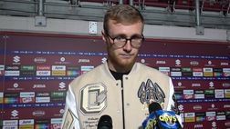 Torino-Milan 2-1, Pobega: “Abbiamo sbagliato troppo, ma …” | VIDEO