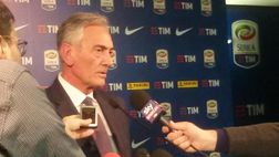 FIGC – Gravina ha un piano per il pubblico negli stadi: ecco la sua idea