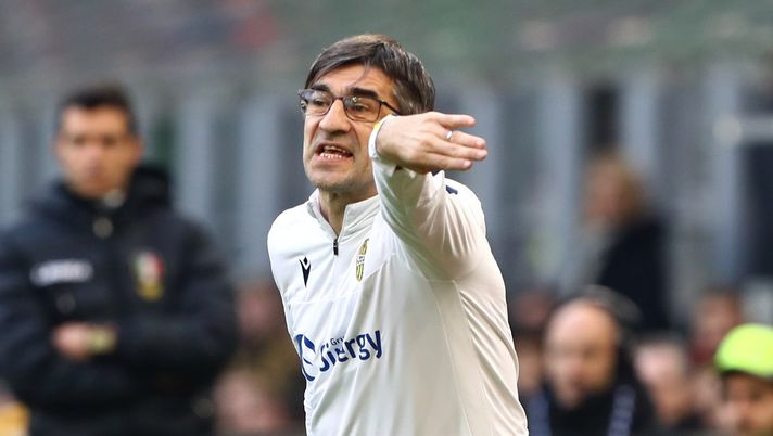 Getty Images, 2 febbraio 2020 Getty Images, 2 febbraio 2020