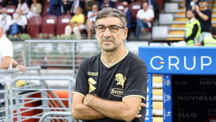 Juric: “Vlasic e Ilic recuperati, non Vojvoda! Zapata non ha recuperato bene dall’ultima, Sanabria…” - immagine 1