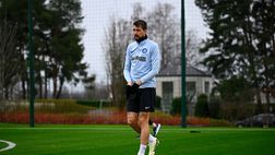 CdS / L’Inter crede ad Acerbi: niente multa, il piano dei nerazzurri