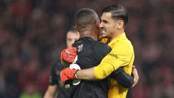 Napoli-Genoa, formazioni ufficiali: gioca Traorè, fuori Malinovskyi, Natan e Mario Rui! Meret…