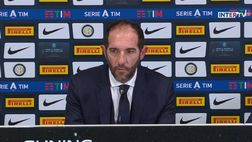 Inter, un turno di squalifica per Stellini: i motivi della decisione del Giudice Sportivo