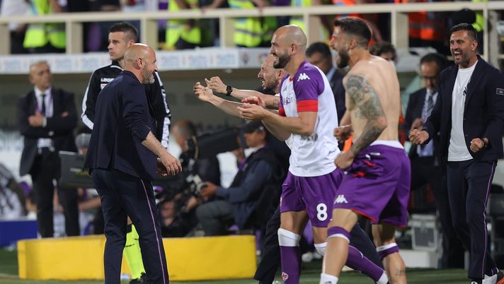 Santoni: “Mercato, va chiuso il capitolo centravanti post Vlahovic. Italiano…” - immagine 1