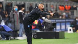Spalletti vs Dionisi, regna il possesso palla: bisognerà portare due palloni in campo