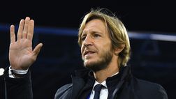 Ambrosini: “Jovic deve dare di più. Gonzalez? Qualcosa è successo”