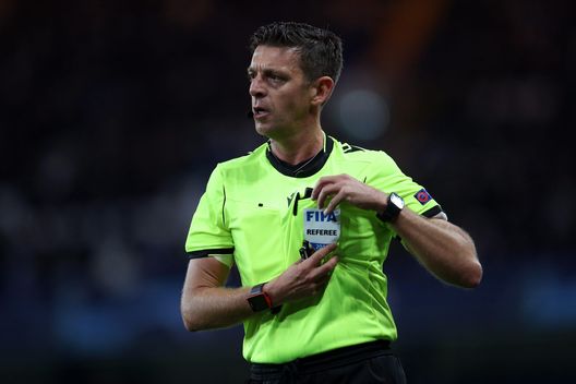 (Getty Images) rocchi var
