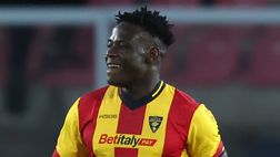 Lecce, da Piccoli e Banda alla difesa senza due squalificati: la probabile formazione