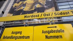 Bundesliga, slitta la ripresa: il governo tedesco prolunga le misure restrittive. Il 23 aprile…