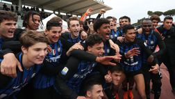 Sala: “Viareggio, un’emozione che va vissuta”, Zappa: “Inter, vestire questa maglia…”