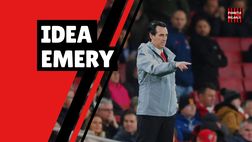 CALCIOMERCATO MILAN – Gazidis ripensa a Emery in panchina / News
