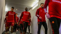 E Lukaku resta in silenzio: “Gli pesa non aver mai inciso contro l’Inter”